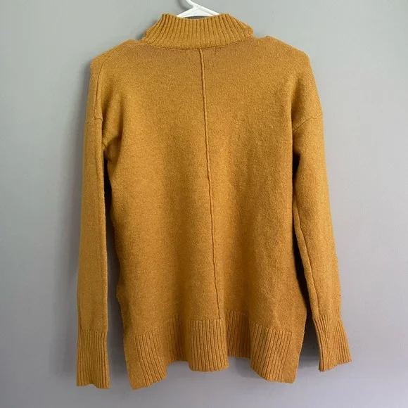 Turtleneck Sweater - Picture 3 of 3